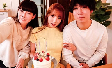 NDRA-113 ฉันกำลังมีเซ็กส์กับแม่ของแฟนโดยไม่บอกเธอด้วย... Ayaka Tomoda