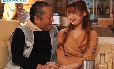 IPZZ-217 Mama of a favorite beautiful snack bar has short time live sex with only one regular customer a day for one hour after closing time.