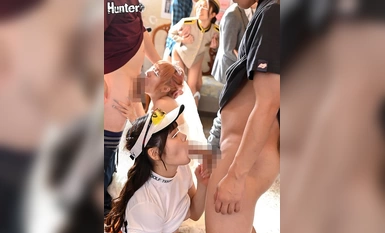 HUNTC-129 Sisipan tanpa had dengan sesiapa sahaja untuk harga tetap! Versi hotel Hotel langganan yang membolehkan anda menginap seberapa banyak malam yang anda mahu dengan membayar yuran bulanan tetap akhirnya tiba! ! Pekerja hotel, tetamu...