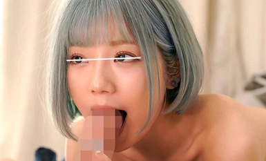 HUNTC-052 "看到你这样，我就想上你"，一个完全不把我当男人看的女孩（同学、打工者、青梅竹马......）突然向我展示她勃起的阴茎，这让我疯狂。