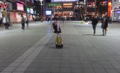 DASS-392 To-Horizontal Aid-chan Megumi's Case