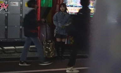 DASS-392 To-Horizontal Aid-chan Megumi's Case