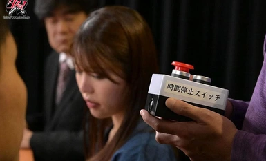 DASS-385 THE時間停止 憧れの女子アナに悪戯痴● 勃起チ○ポこすり付けて孕ませナマ射精してやったww 松本梨穂