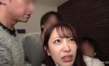 [马赛克破坏] NOSKN-093 女友背叛 Netorase [鬼●NTR] 水木弥生