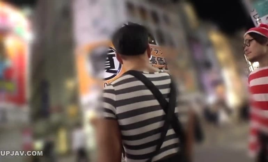 [การทำลายโมเสค] 326EVA-109 [กระบะวันฮาโลวีน] Ki〇Yu◯Nana ดูคล้ายกันมาก! - เด็กผู้หญิงหน้าด้านเรียวในชุดอีโรติกลายเสือดาวเขินอายและเพรียวบางมาก! น้ำแตกโดยไม่ได้รับอนุญาตกับสาวที่คลั่งไคล้กับเสียงกรีดร้องดัง ๆ ฮ่า ๆ