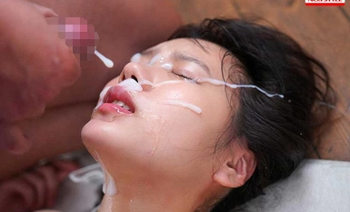 [Kemusnahan mozek] SSIS-209 Keseronokan! Pertama kali alami 4 orgasme sebenar Muka cantik mendung semua muka cumshot khas Nanami Ogura