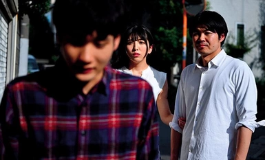 [モザイク破壊]HZGD-273 タイムリープ-初恋だった憧れの美人すぎる先輩を旦那から寝盗り俺の嫁にした- 倉木しおり