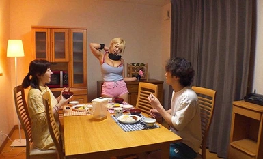 [Hủy diệt khảm] DVRT-033 Máy rung nở hoa điên cuồng Otsu Alice