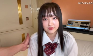 FC2-PPV-4419584 [美麗一瞬間和一生× 18 歲的性故事] Yuu◯Rin 像 18 歲 J◯Misaki-chan♡``完美無瑕''她被生中出大雞巴第一次，正在顫抖和運行。