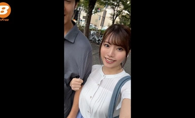 [モザイク破壊]BF-711 彼女が帰省している間、彼女のお姉さんに誘惑された4日間 松本梨穂