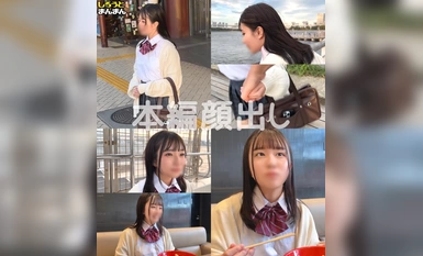 SIMM-884 [Misaki (19) - Banyak creampie SEX & Good Fellatio Morning pada hari yang selamat dengan pelajar kehormat yang sangat comel dengan deria ketawa yang cetek! Seks sengit dengan badan kecil, dilakukan dengan sangat baik♪】《Rekod erotik teman wani