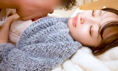 476MLA-173 Adakah keserasian fizikal mereka 100% kerana mereka adalah saudara? ! Seorang pelajar perempuan berkulit cerah, langsing, E-cup perempuan berkrim oleh sepupunya kerana video seks terlarang bocor! !