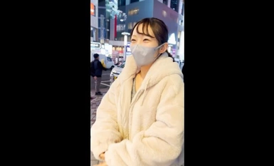 476MLA-173 Adakah keserasian fizikal mereka 100% kerana mereka adalah saudara? ! Seorang pelajar perempuan berkulit cerah, langsing, E-cup perempuan berkrim oleh sepupunya kerana video seks terlarang bocor! !