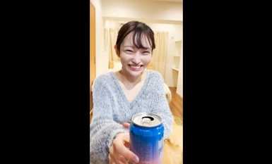 476MLA-173 Adakah keserasian fizikal mereka 100% kerana mereka adalah saudara? ! Seorang pelajar perempuan berkulit cerah, langsing, E-cup perempuan berkrim oleh sepupunya kerana video seks terlarang bocor! !