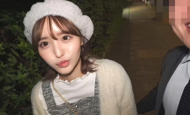 413INSTV-564 Pasangan amatur membocorkan OL Sarina (24 tahun) bertemu semasa dalam perjalanan pulang dari kerja dan melakukan hubungan seks hotel creampie berterusan sehingga dia hamil