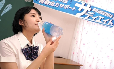 SVVRT-054 素人バラエティ 青春汗舐め！運動部J〇に土下座してお願いする、全身を隈なく舐めさせて頂くチャレンジ！敏感な性感帯をねっとりリップしまくったら、中出しエッチも許してくれる！？