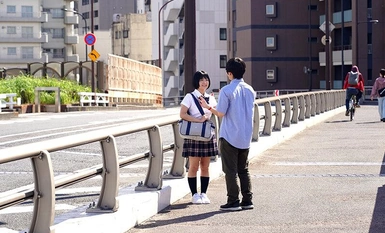 SVVRT-054 素人バラエティ 青春汗舐め！運動部J〇に土下座してお願いする、全身を隈なく舐めさせて頂くチャレンジ！敏感な性感帯をねっとりリップしまくったら、中出しエッチも許してくれる！？