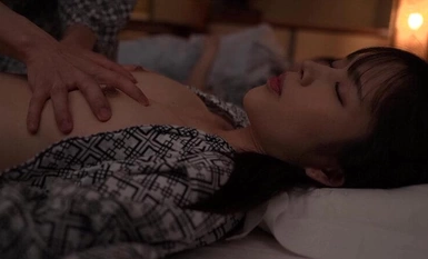 UMD-914 Nữ văn phòng mới được nhắm mục tiêu trong chuyến đi công ty 4