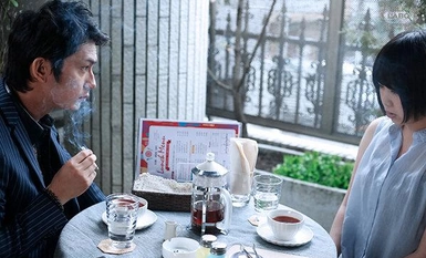 SILK-158 戲劇海洛因 1