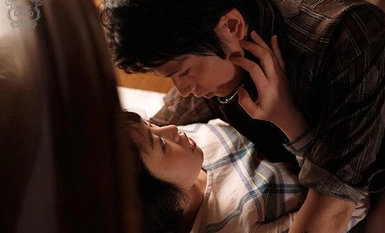 SILK-158 戲劇海洛因 1