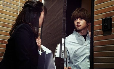 SILK-158 戲劇海洛因 1