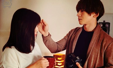 SILK-158 戲劇海洛因 1