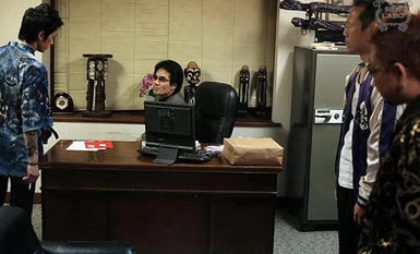 SILK-158 戲劇海洛因 1