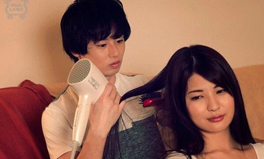 SILK-157 让爱躺着，直到它可以吃的时候，案例 1。