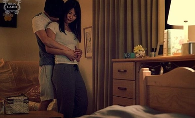 SILK-157 让爱躺着，直到它可以吃的时候，案例 1。