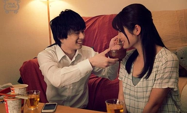 SILK-157 让爱躺着，直到它可以吃的时候，案例 1。