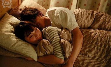 SILK-157 让爱躺着，直到它可以吃的时候，案例 1。