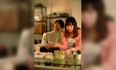 SILK-157 让爱躺着，直到它可以吃的时候，案例 1。