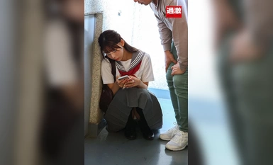 NHDTB-912 같은 아파트에 사는 어린 여자아이에게 최음제를 바른 자지로 즉석 질내사정. 그 결과, 끈적끈적하고 끈적끈적한 좆물 범벅이 된 얼굴로 음란화.8