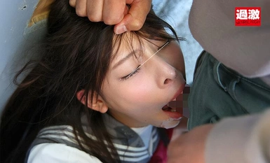 NHDTB-912 같은 아파트에 사는 어린 여자아이에게 최음제를 바른 자지로 즉석 질내사정. 그 결과, 끈적끈적하고 끈적끈적한 좆물 범벅이 된 얼굴로 음란화.8