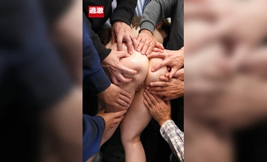 NHDTB-911猥亵OK妹特辑--美臀羞耻版--让绝对NG的美臀蜜桃肌、嚼劲十足的妹子每天都能在猥亵环节中大肆bukkake。