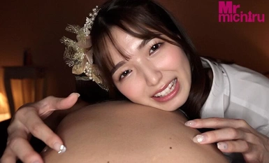 MIST-435 위험한 날 직격탄! 아이를 낳을 수 있는 소프랜드52 쿠라모토 스미레