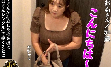 MEKO-304 บริการ "เช่าป้า" คืน 66 ตอนที่ 1 ฉันอยากมีเซ็กส์ที่น่าทึ่งมากขึ้นกับป้าที่เร้าอารมณ์และใจดีคนนี้ที่จะแอบให้ฉันมีเพศสัมพันธ์กับเธอถ้าฉันถามดังนั้นฉันจึงตัดสินใจเปลี่ยนเธอ