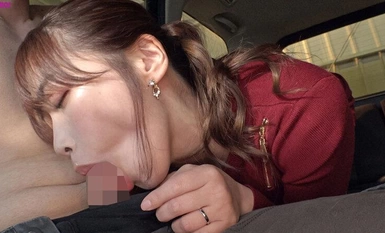 HAWA-319 I'll introduce you to the most erotic wife of my friend. She is 28 years old and has a big ass that can suck anyone's sperm.