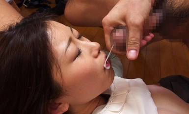 [モザイク破壊]WANZ-051 生徒に自宅を乗っ取られた若妻女教師 美人妻が奴●ペットと化す3日間の凌●劇 稲川なつめ