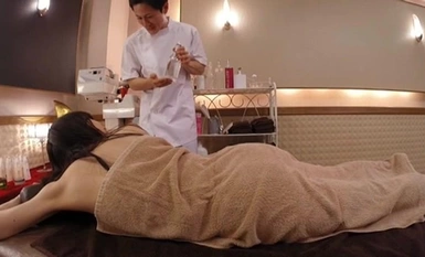 [モザイク破壊]VRTM-015 「私の妻を媚薬アナルエステで犯してください…」アナルは浮気じゃないと言い切る寝取られ願望のある旦那たち