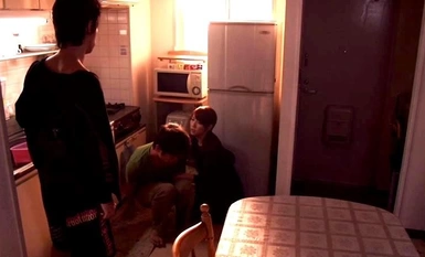 [马赛克破坏] SDMT-842 与我的爱子......逃亡的终点 禁忌之恋 Misa Yuki