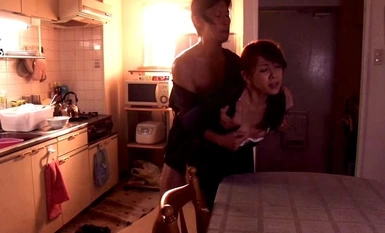 [马赛克破坏] SDMT-842 与我的爱子......逃亡的终点 禁忌之恋 Misa Yuki