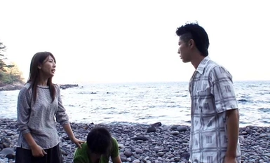 [马赛克破坏] SDMT-842 与我的爱子......逃亡的终点 禁忌之恋 Misa Yuki