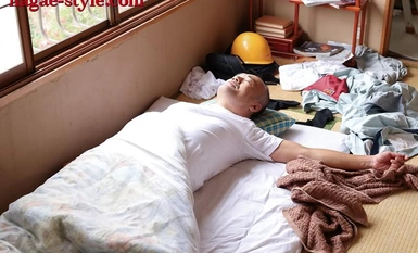 [Pemusnahan Mosaik] NSPS-963 Gila pada usia 20 tahun. Kehidupan separa bersekedudukan: Seks sengit antara seorang gadis muda dan bapa pertengahan umur Sachiko