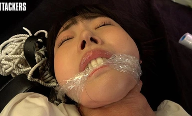 [Nawasak ang mosaic] SAME-104 [Pag-iingat ng manonood] Panggagahasa sa isang kotse. Hikaru Minazuki