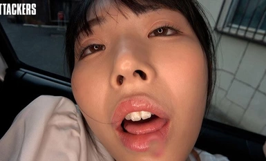 [Nawasak ang mosaic] SAME-104 [Pag-iingat ng manonood] Panggagahasa sa isang kotse. Hikaru Minazuki