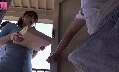 [モザイク破壊]MIAB-187 淫語と杭打ち騎乗位で痴女り社会復帰させる世話焼き隣人ヤリマン人妻の救済支援中出し30発 新村あかり