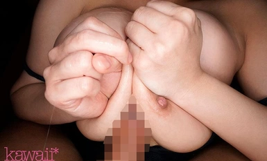 [Mosaic destruction] CAWD-653 Napakalakas na close-up footage! Jcup music college student's substandard titty fuck malaking bulalas 10 sunod-sunod na pagkurot espesyal na Maru Tsuji