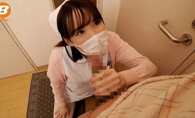 [马赛克破坏] BF-710 舔吮来访护士的唾液 邋遢的奴役 变态性交 白石桃子