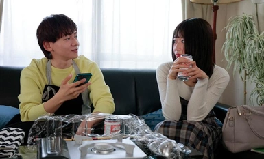 SILKU-106 ทุกคนเป็นเพื่อนกัน